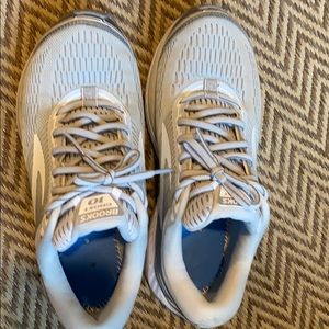 Brooks running shoes